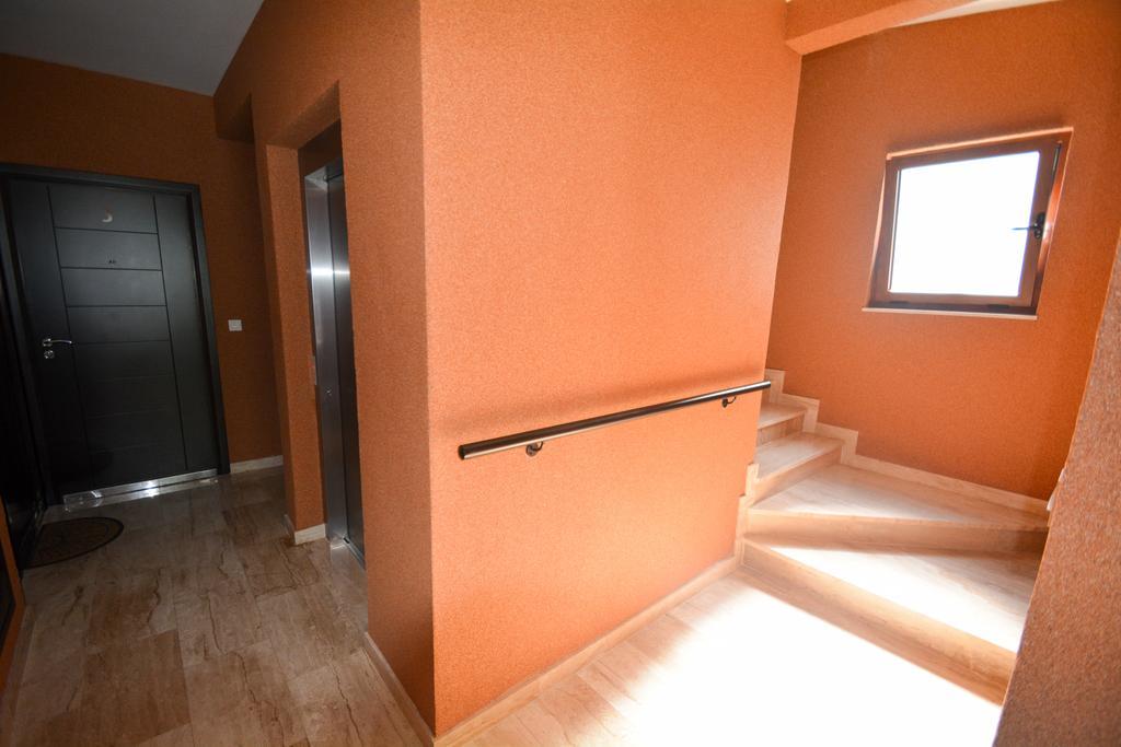 Apartment Mirjana Будва Экстерьер фото